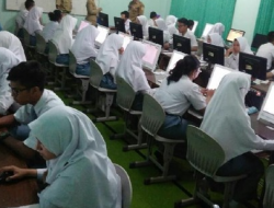 Soal PAT Mata Pelajaran PAI Kelas 10 semester 2