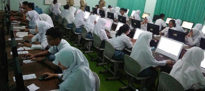 Soal PAT Mata Pelajaran PAI Kelas 10 semester 2