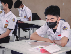 Soal PKN kelas 8 semester 2 Tentang Memperkuat Komitmen Kebangsaan