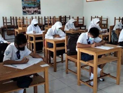 Soal PKN kelas 8 semester 2 Tentang Semangat Sumpah Pemuda yang Harus Dimiliki oleh Pelajar