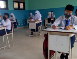 Soal Seni Budaya kelas 8 semester 2 Tentang Seni Teater