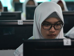 Soal TKJ kelas 12 semester 2 Tahun 2022