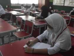 Soal Ujian Sekolah Mata Pelajaran PKN kelas 6