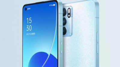 5 Rekomendasi HP Oppo Terbaik Di Bulan 2022 Lengkap Dengan Spesifikasinya