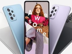 5 Rekomendasi HP Samsung Snapdragon Terbaik 2022 Lengkap Dengan Harga Dan Spesifikasi