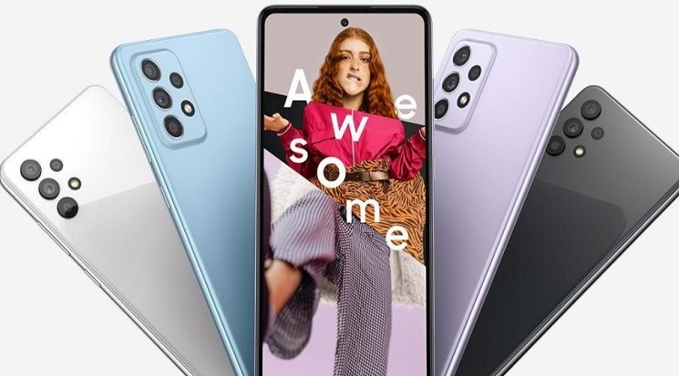 5 Rekomendasi HP Samsung Snapdragon Terbaik 2022 Lengkap Dengan Harga Dan Spesifikasi