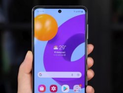 5 Rekomendasi HP Super AMOLED Murah Harga Mulai 2 Jutaan