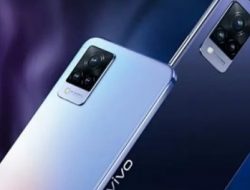 5 Rekomendasi HP Vivo 3 Jutaan Terbaik 2022 Lengkap Dengan Spesifikasi