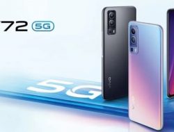 5 Rekomendasi HP Vivo 4 Jutaan Terbaik 2022 Lengkap Dengan Harga Dan Spesifikasi