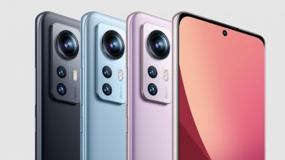 5 Rekomendasi HP Xiaomi Terbaru 2022 Lengkap Dengan Spesifikasi Dan Harga