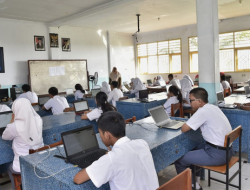 Soal Biologi kelas 7 semester 2 Tentang Klasifikasi Makhluk Hidup