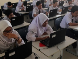 Soal Biologi kelas 8 semester 2 Tentang Sistem Ekskresi