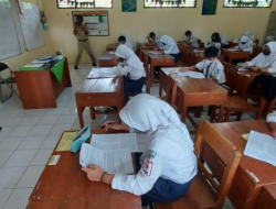 Soal Biologi kelas 8 semester 2 Tentang sistem Peredaran Darah