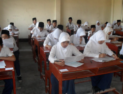 Soal IPA kelas 9 semester 1 Tentang Listrik Dinamis dalam Kehidupan Sehari-hari