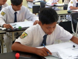 Soal IPA kelas 9 semester 1 Tentang Listrik Statis dalam Kehidupan Sehari-hari