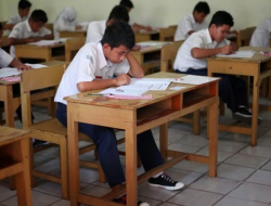 Soal IPA kelas 9 semester 1 Tentang Pewarisan Sifat pada Makhluk Hidup