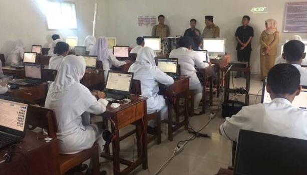 Soal IPA kelas 9 semester 1 Tentang Sistem Reproduksi pada Manusia