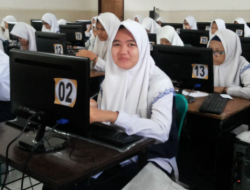 Soal IPA kelas 9 semester 1 Tentang Sistem Reproduksi pada Tumbuhan