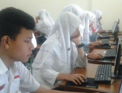 Soal IPA kelas 9 semester 2 Tentang Kemagnetan dan Pemanfaatannya dalam Produk Teknologi