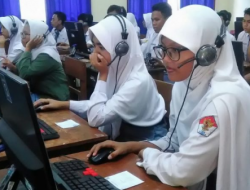 Soal IPA kelas 9 semester 2 Tentang Partikel Penyusun Benda Mati dan Makhluk Hidup