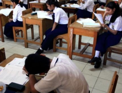 Soal IPA kelas 9 semester 2 Tentang Tanah dan Keberlangsungan Kehidupan