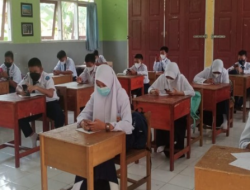 Soal IPS kelas 9 semester 2 Tentang Indonesia dari Masa Kemerdekaan Hingga Masa Reformasi