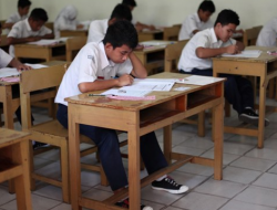 Soal IPS kelas 9 semester 2 Tentang Ketergantungan Antarruang dan Pengaruhnya terhadap Kesejahteraan Masyarakat