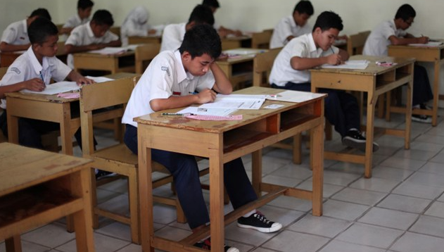 Soal IPS kelas 9 semester 2 Tentang Ketergantungan Antarruang dan Pengaruhnya terhadap Kesejahteraan Masyarakat