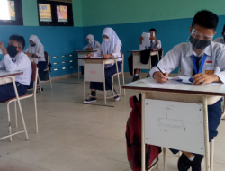 Soal Matematika kelas 9 semester 1 Tentang Kekongruenan dan Kesebangunan