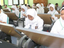 Soal Matematika kelas 9 semester 2 Tentang Bangun Ruang Sisi Lengkung