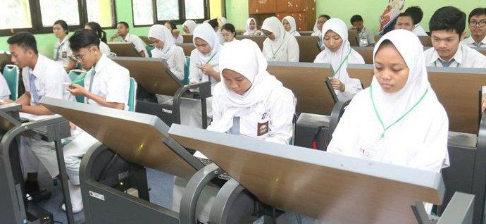 Soal Matematika kelas 9 semester 2 Tentang Bangun Ruang Sisi Lengkung