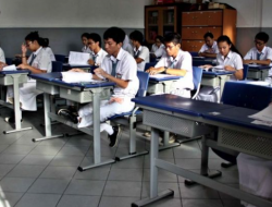 Soal Matematika kelas 9 semester 1 Tentang Transformasi