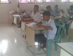 Soal PAI kelas 9 semester 1 Tentang Menatap Masa Depan dengan Optimis, Ikhtiar dan Tawakal