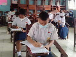 Soal PAI kelas 9 semester 1 Tentang Akikah dan Kurban Menumbuhkan Kepedulian Umat