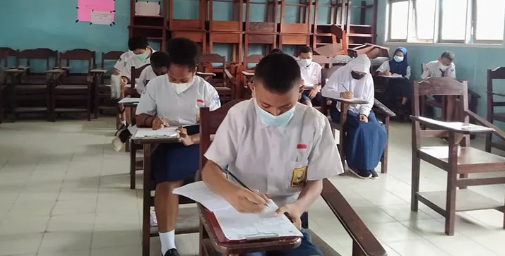 Soal PAI kelas 9 semester 1 Tentang Meraih Kesuksesan dengan Optimis, Ikhtiar, dan Tawakal