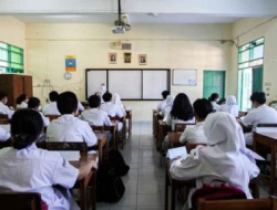 Soal PAI kelas 9 semester 2 Tentang Beriman kepada Qada dan Qadar Berbuah Ketenangan Hati