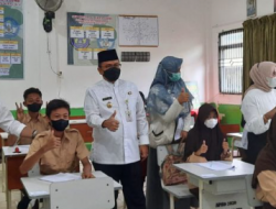 Soal PAI kelas 9 semester 2 Tentang Dahsyatnya Persatuan dalam Ibadah Haji dan Umrah