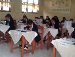 Soal PAI kelas 9 semester 2 Tentang Menuai Keberkahan dengan Rasa Hormat dan Taat kepada Orangtua dan Guru