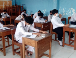 Soal PAI kelas 9 semester 2 Tentang Menyuburkan Kebersamaan dengan Toleransi dan Menghargai Perbedaan