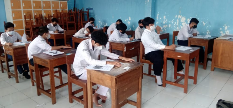 Soal PAI kelas 9 semester 2 Tentang Menyuburkan Kebersamaan dengan Toleransi dan Menghargai Perbedaan