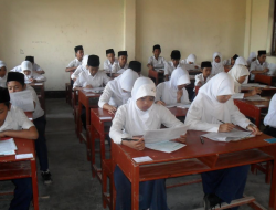 Soal PAS Mata Pelajaran Bahasa Inggris Kelas 8 semester 2