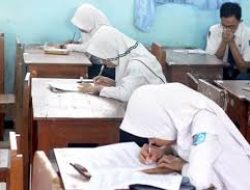 Soal PAS Mata Pelajaran IPS Kelas 9 semester 2