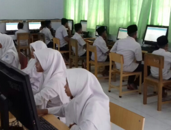 Soal PAS Mata Pelajaran PAI Kelas 9 semester 2