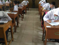 Soal PAS Mata Pelajaran Seni Budaya Kelas 9 semester 2