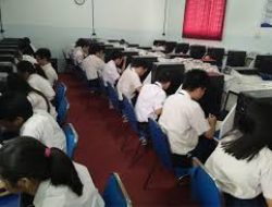 Soal PAS Mata Pelajaran Bahasa Inggris Kelas 9 semester 2