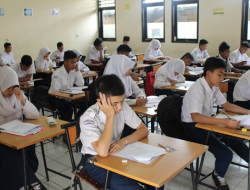 Soal PENJASKES kelas 8 semester 2 Tentang Kebugaran Jasmani