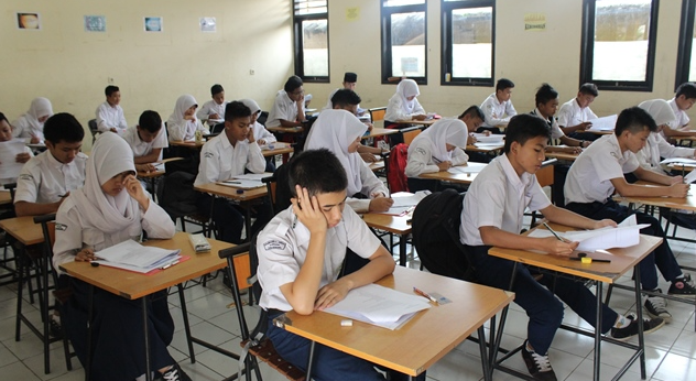 Soal PENJASKES kelas 8 semester 2 Tentang Kebugaran Jasmani