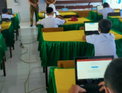 Soal PKN kelas 9 semester 2 Tentang Bela Negara dalam Konteks NKRI