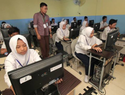 Soal PTS Mata Pelajaran PAI kelas 9 semester 2