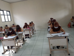 Soal PTS Mata Pelajaran PKN kelas 9 semester 2